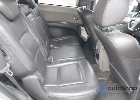 2006 Subaru B9 Tribeca Base 7-Passenger/Limited 7-Passenger from USA, damaged, VIN 4S4WX85C864417113